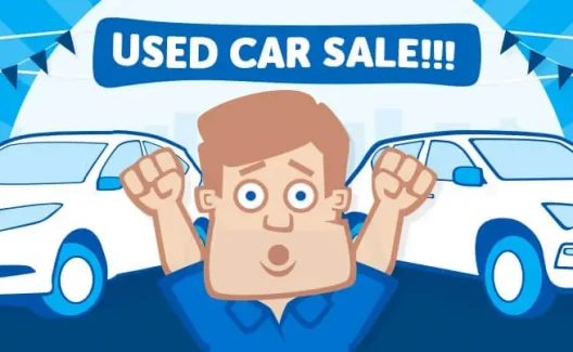 How to Get A Novated Lease On A Used Car